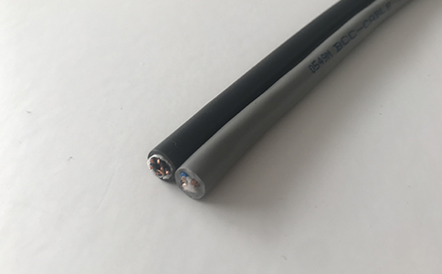 拖鏈電纜導(dǎo)體越細(xì)越好嗎？